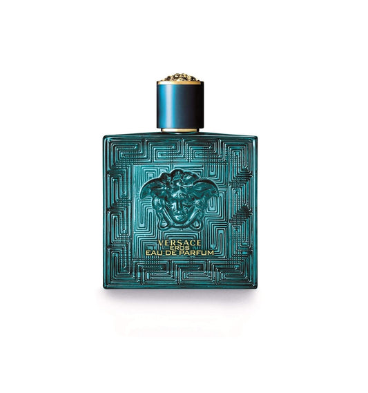 Versace Eros for Men 3.4 oz Eau de Parfum Spray